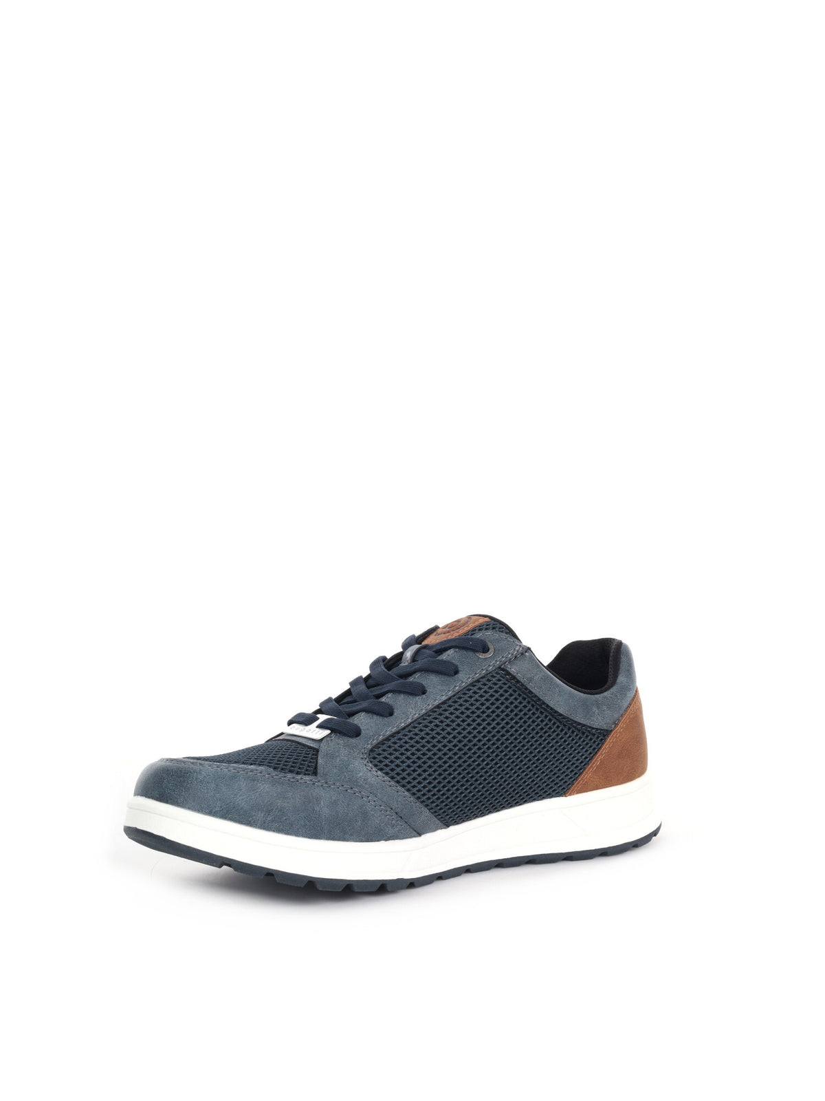 Bugatti artic sneakers da uomo blu