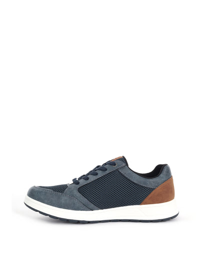 Bugatti artic sneakers da uomo blu