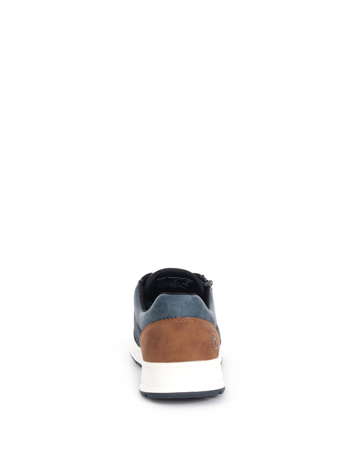 Bugatti artic sneakers da uomo blu