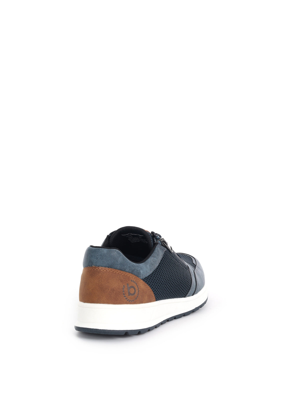 Bugatti artic sneakers da uomo blu