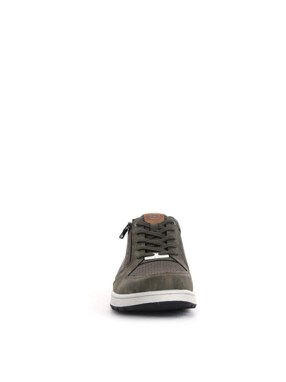 Bugatti artic sneakers da uomo verde