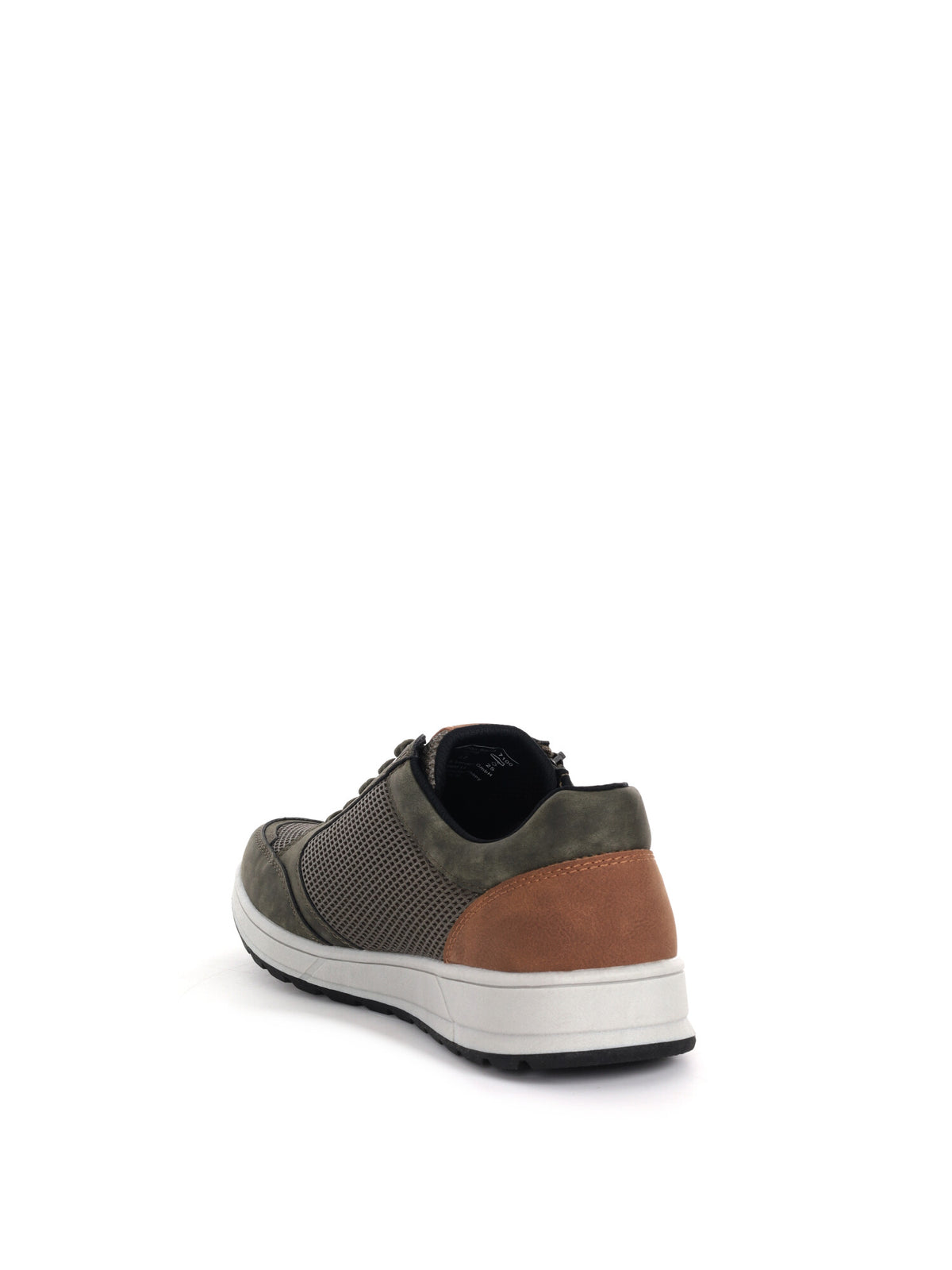Bugatti artic sneakers da uomo verde