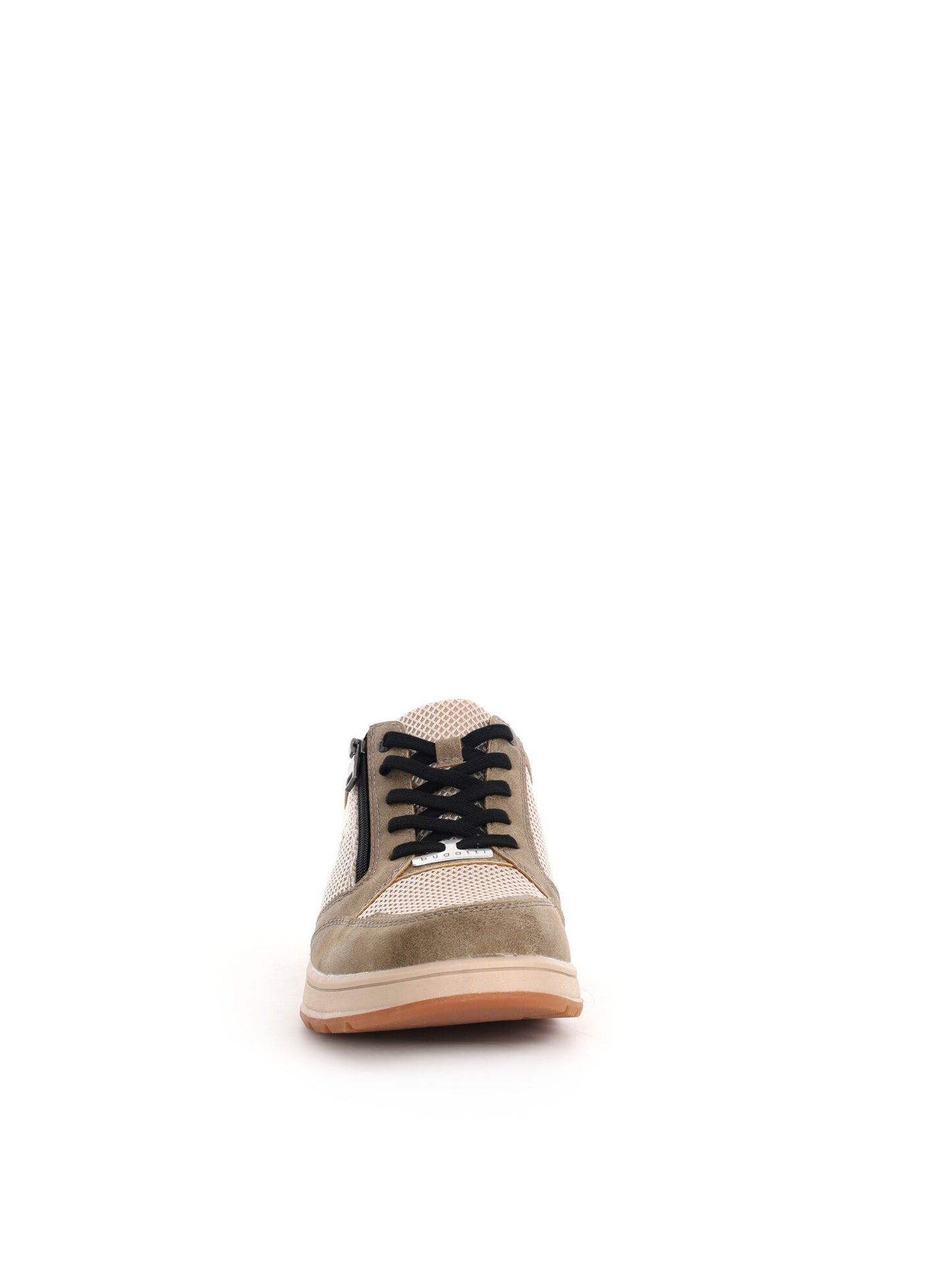 Sneakers Bugatti Artic da uomo beige casual e comode