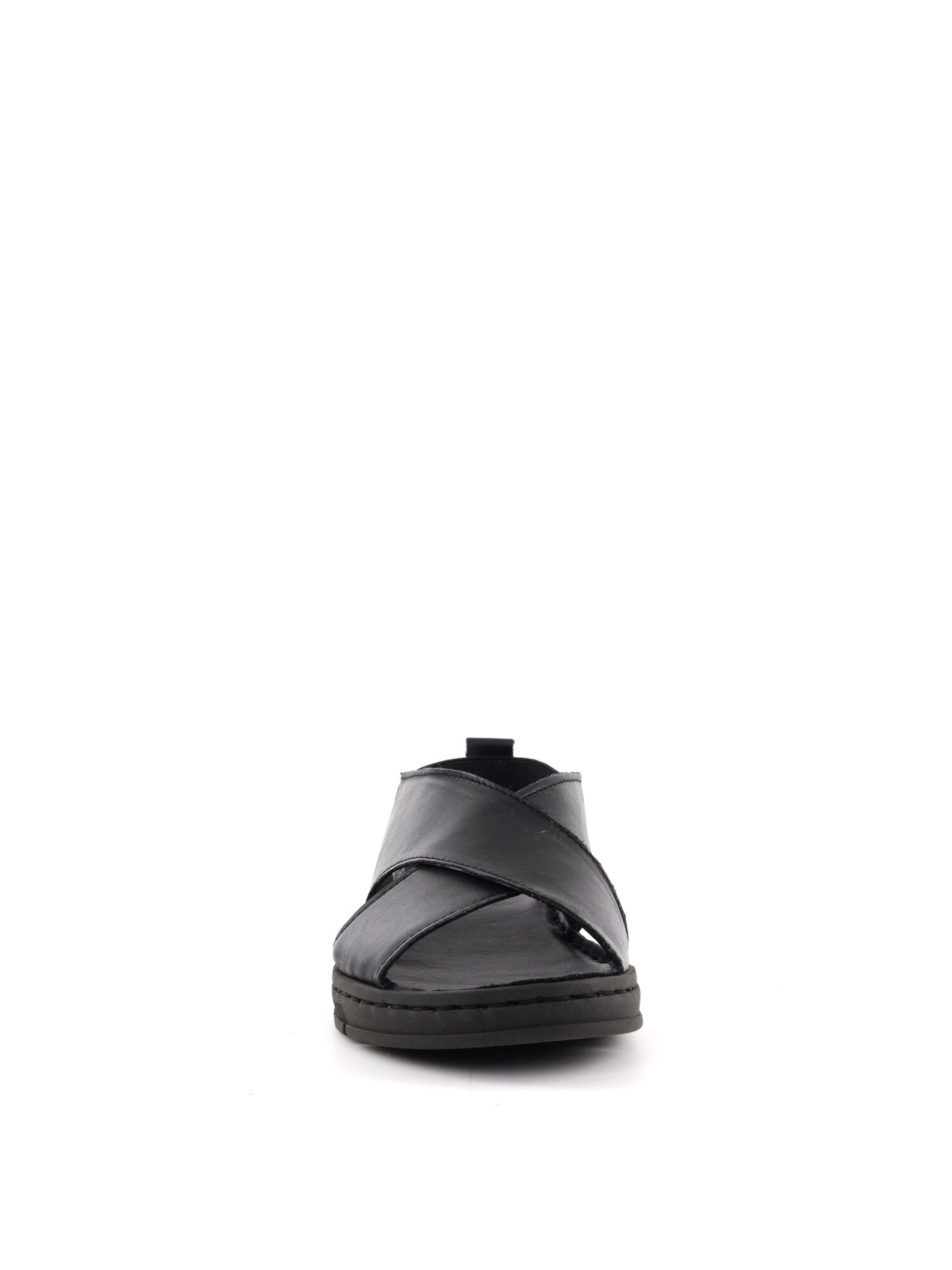 Shoelab sandalo donna nero, eleganza e comfort per la primavera-estate