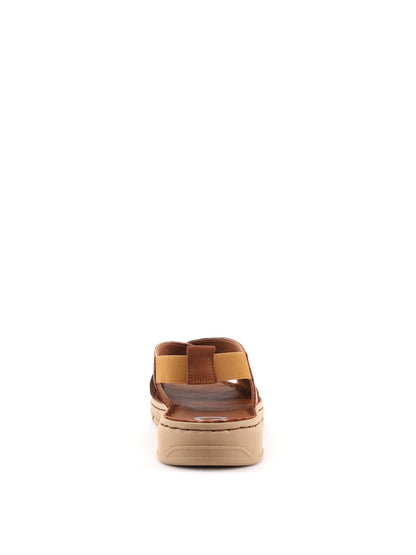 Sandali Shoelab donna color whisk per la primavera estate