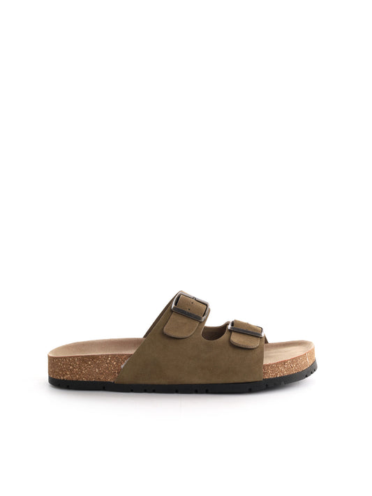 Sandali Easywalk da uomo in fango comodi e resistenti