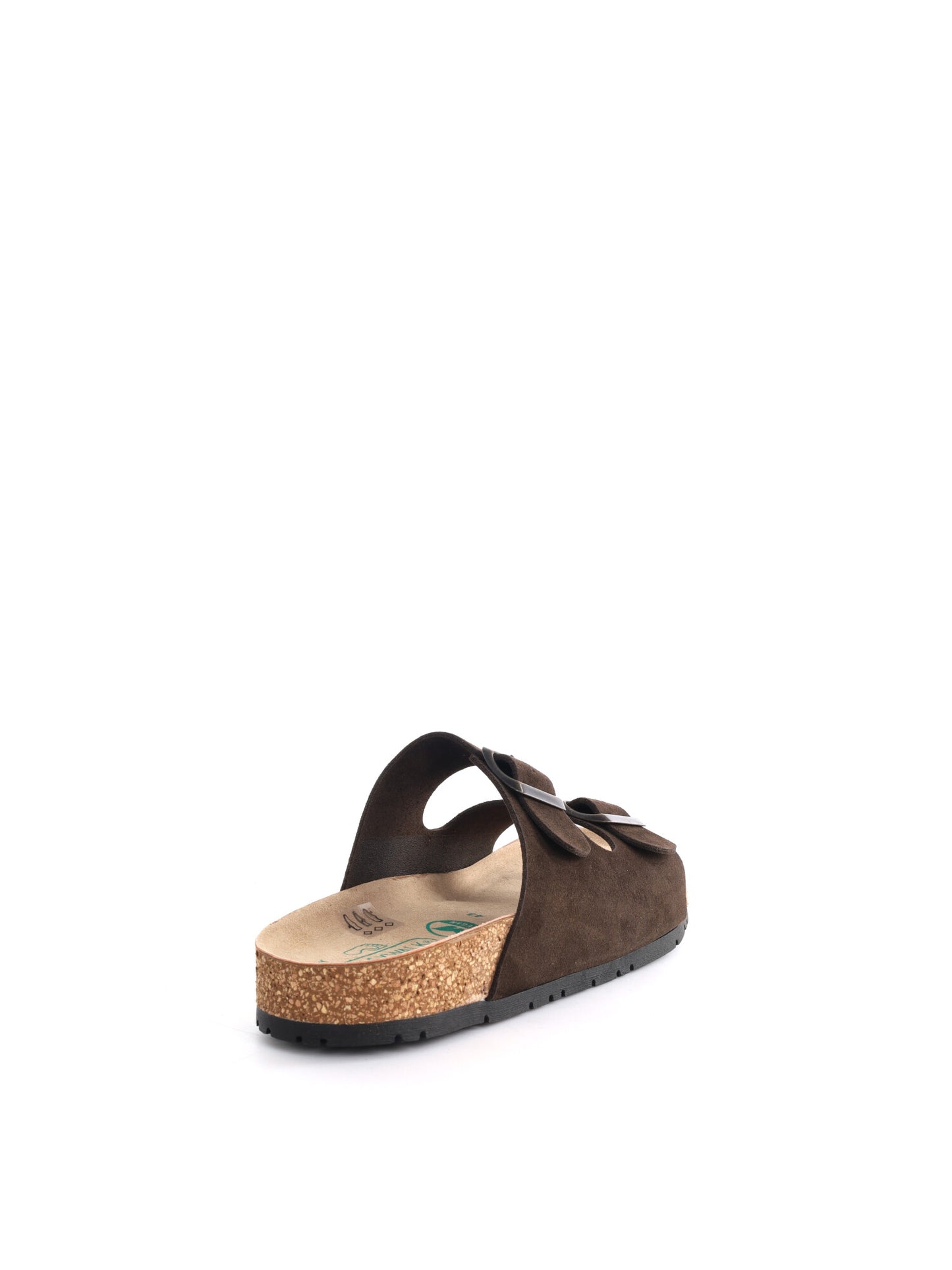Sandalo Easywalk da uomo in marrone, elegante e confortevole