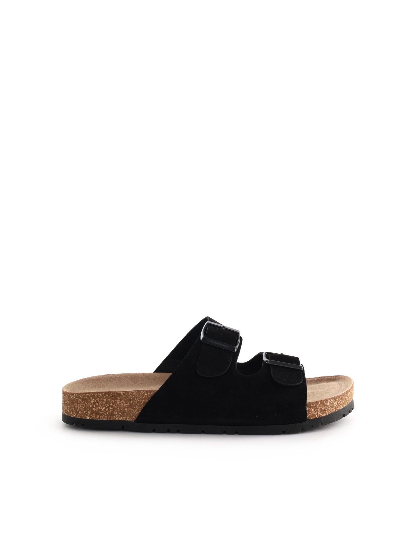 Sandali Easywalk comodi e resistenti da uomo grigi