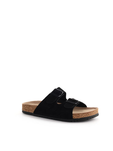 Sandali Easywalk comodi e resistenti da uomo grigi