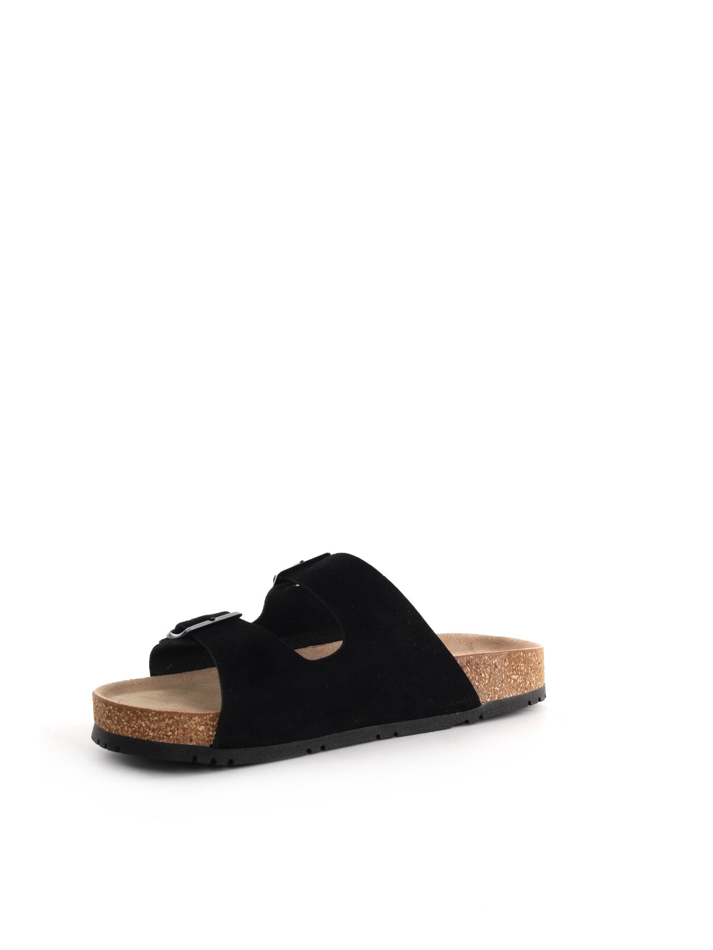 Sandali Easywalk comodi e resistenti da uomo grigi