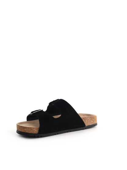 Sandali Easywalk comodi e resistenti da uomo grigi