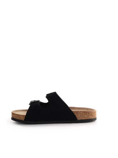 Sandali Easywalk comodi e resistenti da uomo grigi