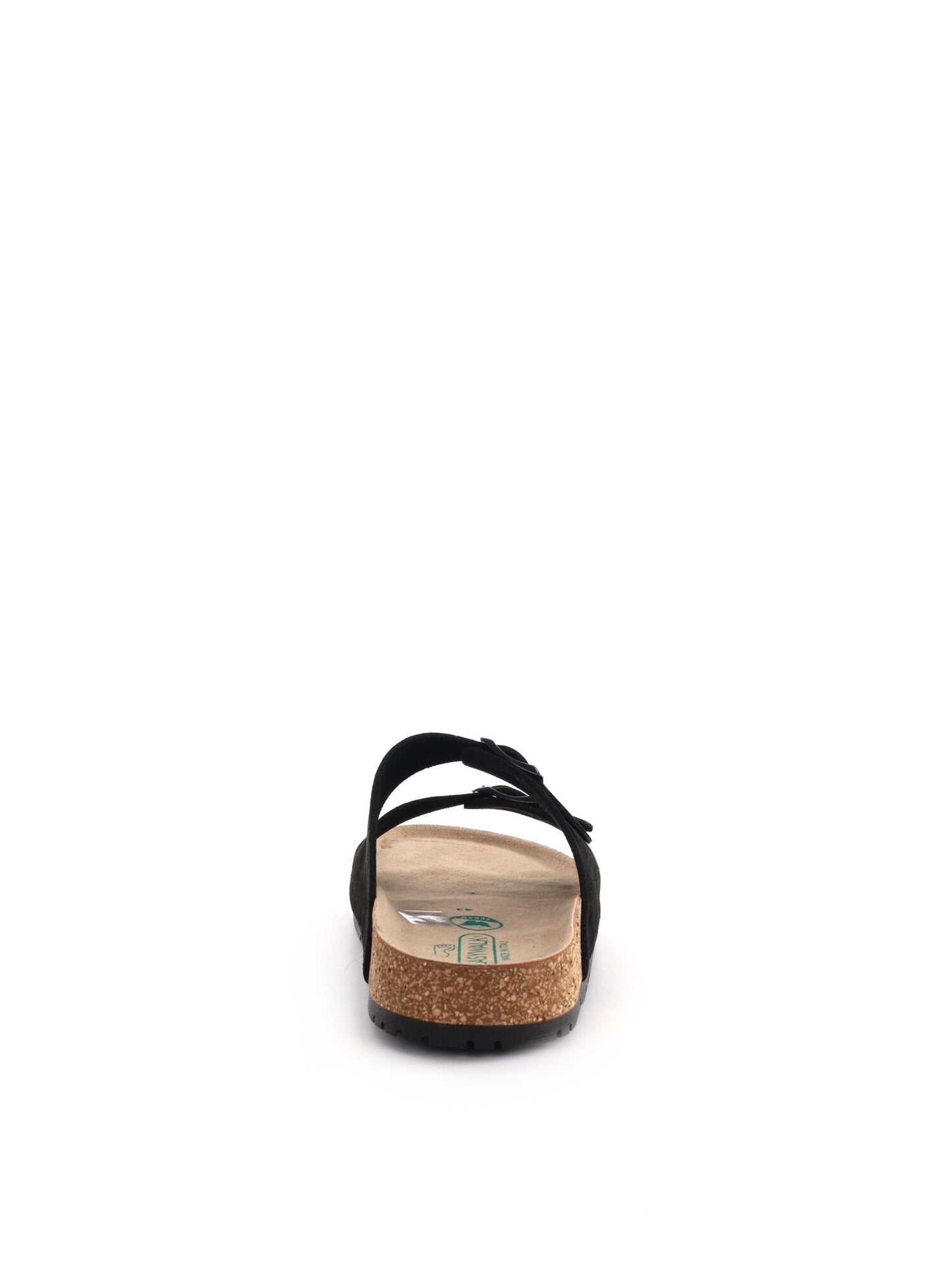 Sandali Easywalk comodi e resistenti da uomo grigi