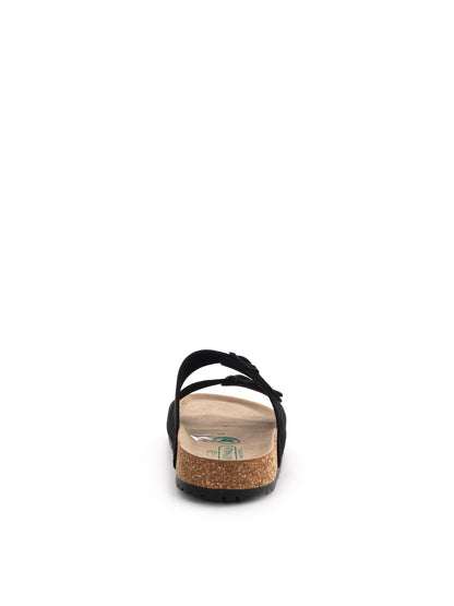 Sandali Easywalk comodi e resistenti da uomo grigi