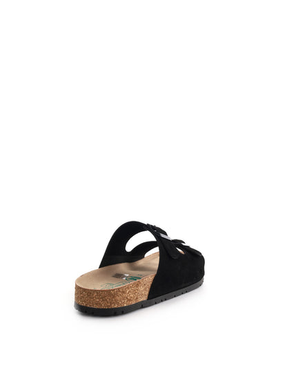 Sandali Easywalk comodi e resistenti da uomo grigi