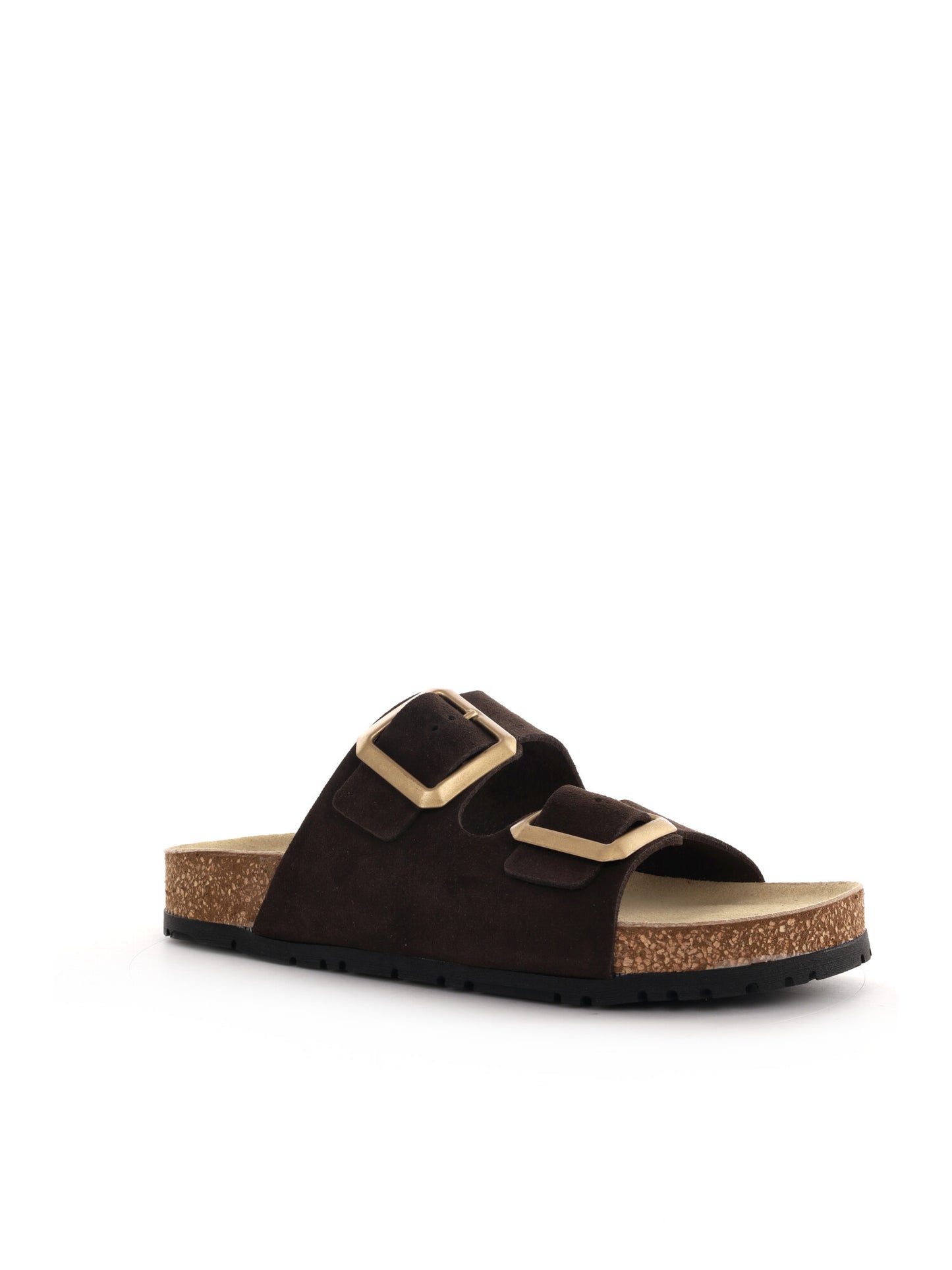 Easywalk sandalo donna marrone per un comfort naturale