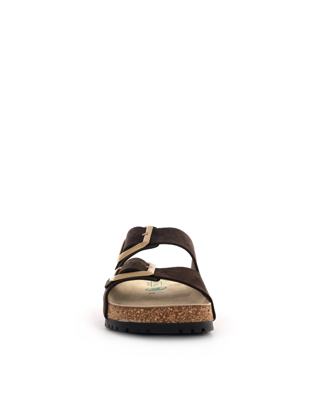 Easywalk sandalo bio da donna moro