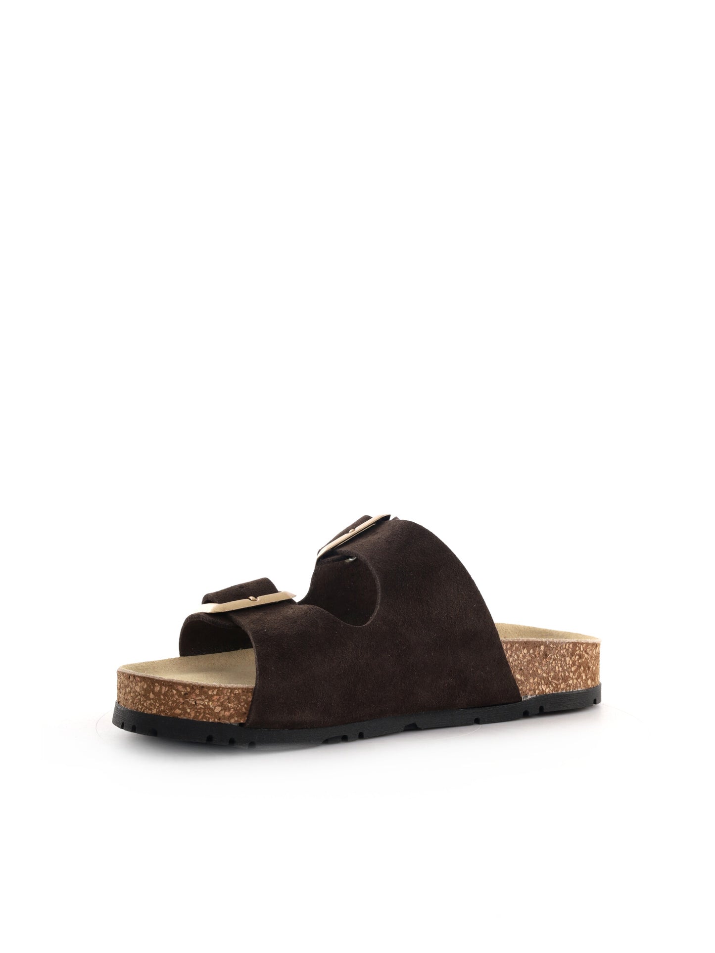 Easywalk sandalo donna marrone per un comfort naturale