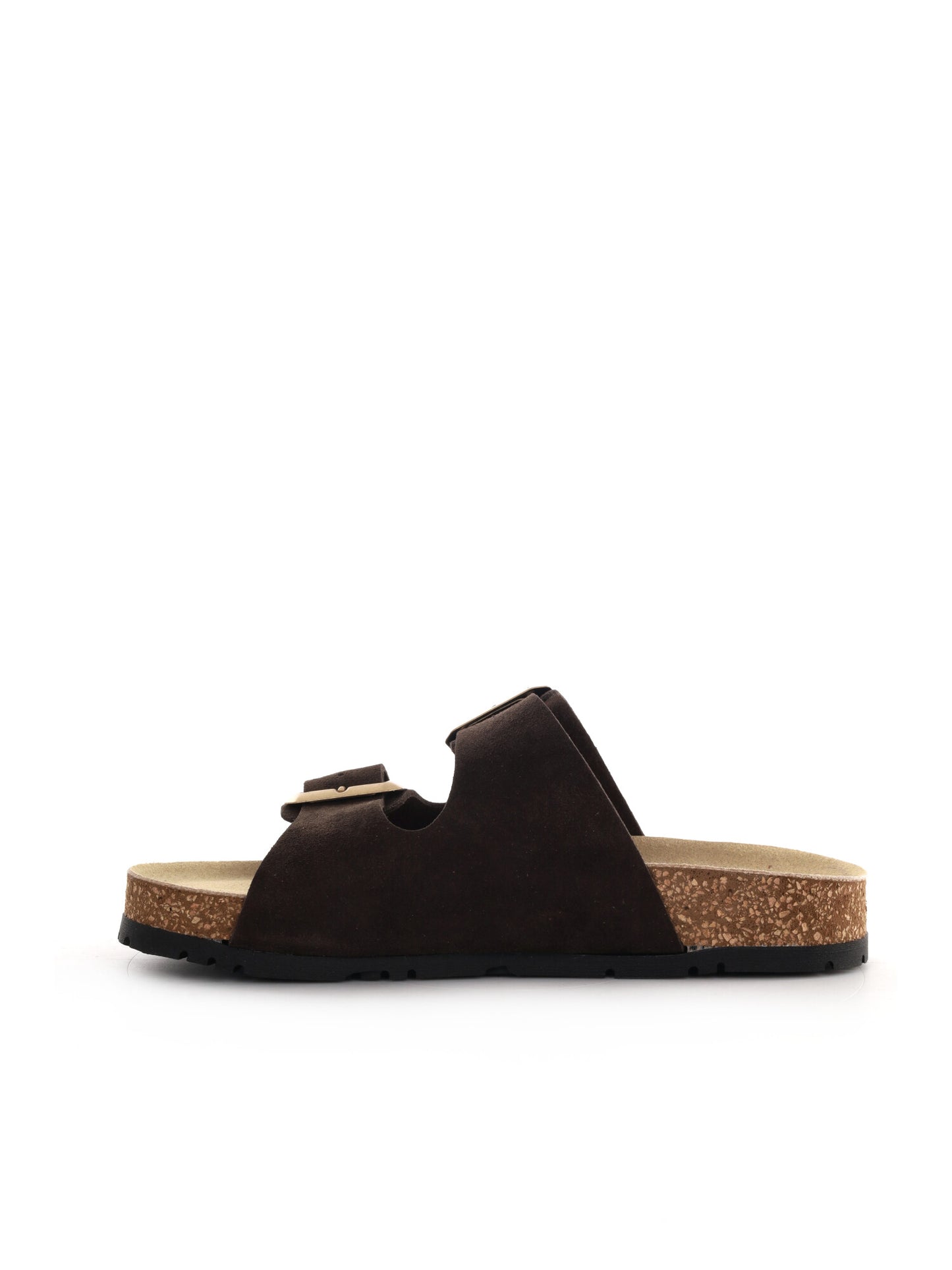 Easywalk sandalo donna marrone per un comfort naturale