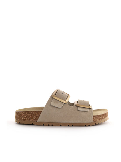 Easywalk sandalo bio da donna neutro