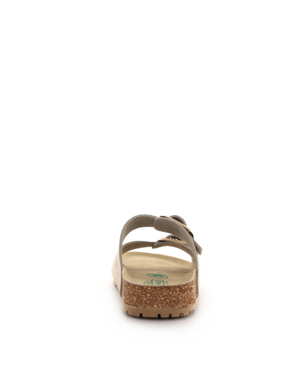 Easywalk sandalo bio da donna neutro