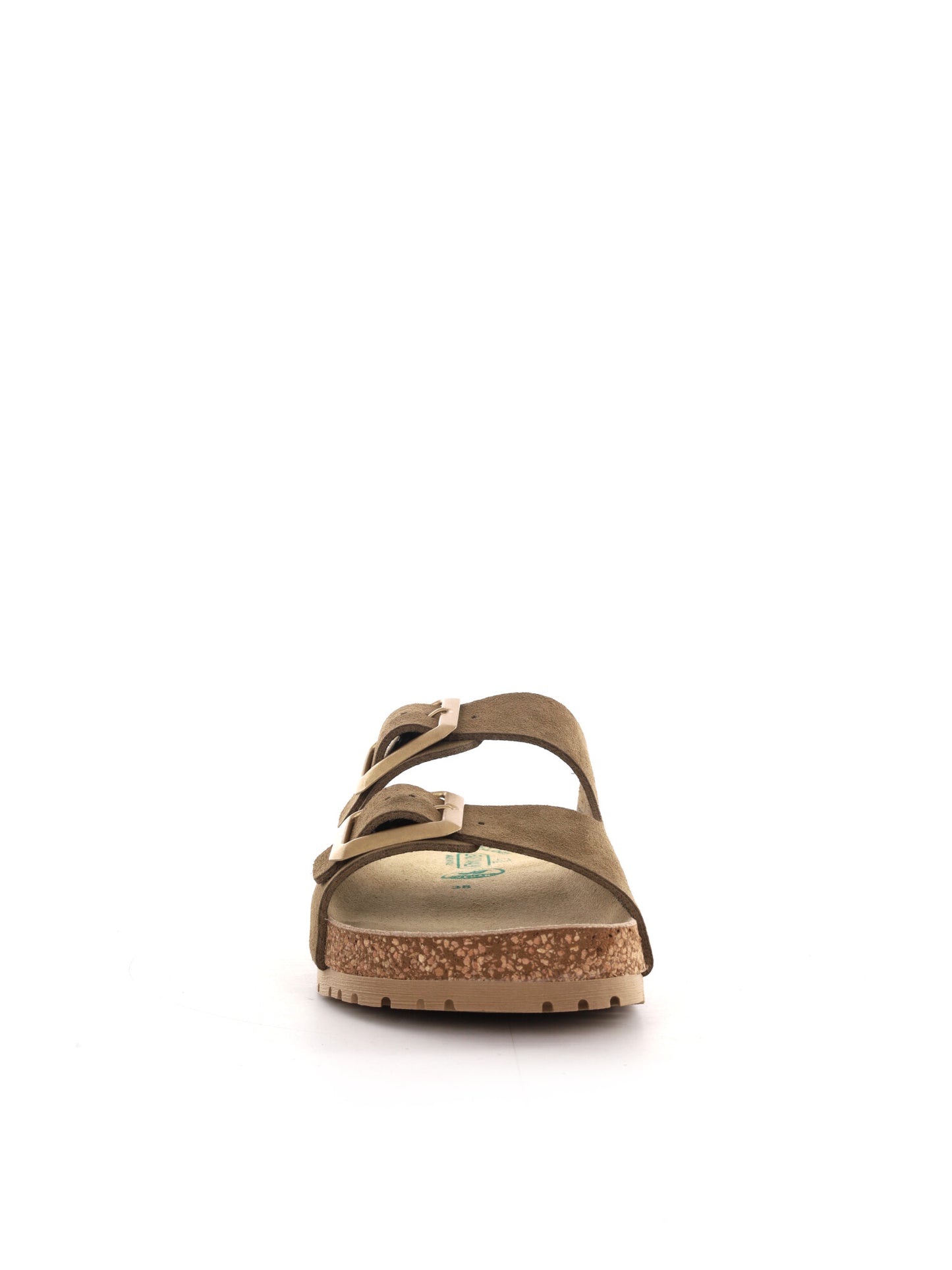Sandali Easywalk donna in elegante fango