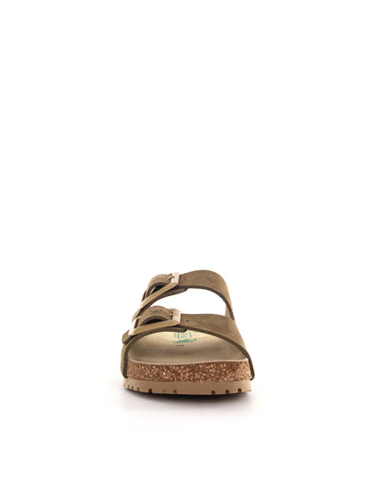 Sandali Easywalk donna in elegante fango