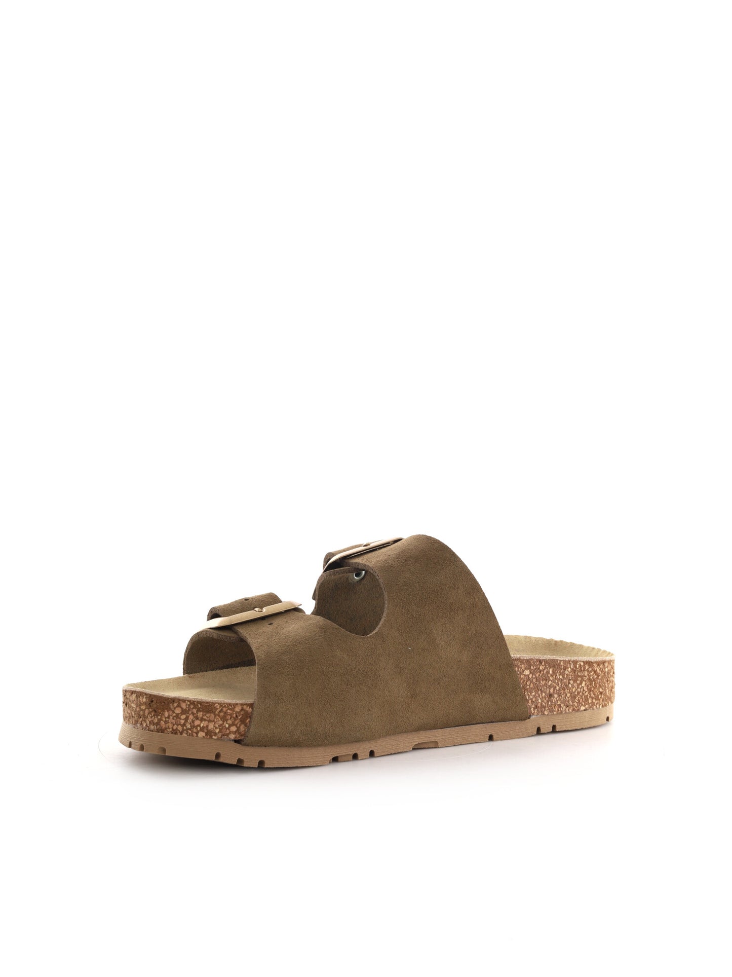 Sandali Easywalk donna in elegante fango