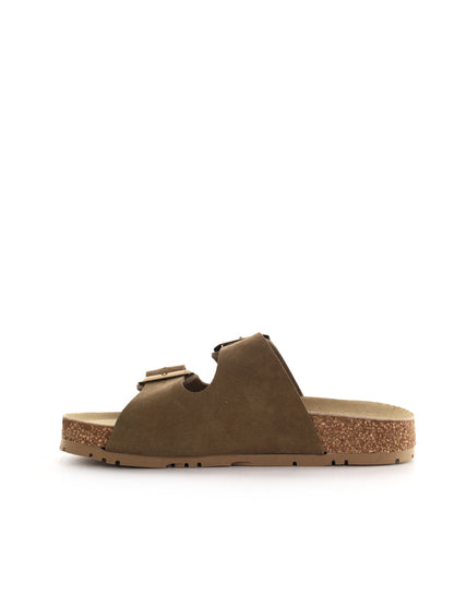Sandali Easywalk donna in elegante fango