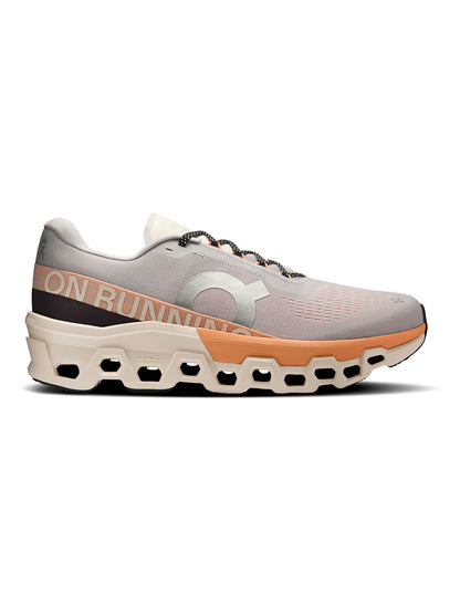 SCARPA RUNNING CLOUDMONSTER 2 ON DA UOMO GRIGIO
