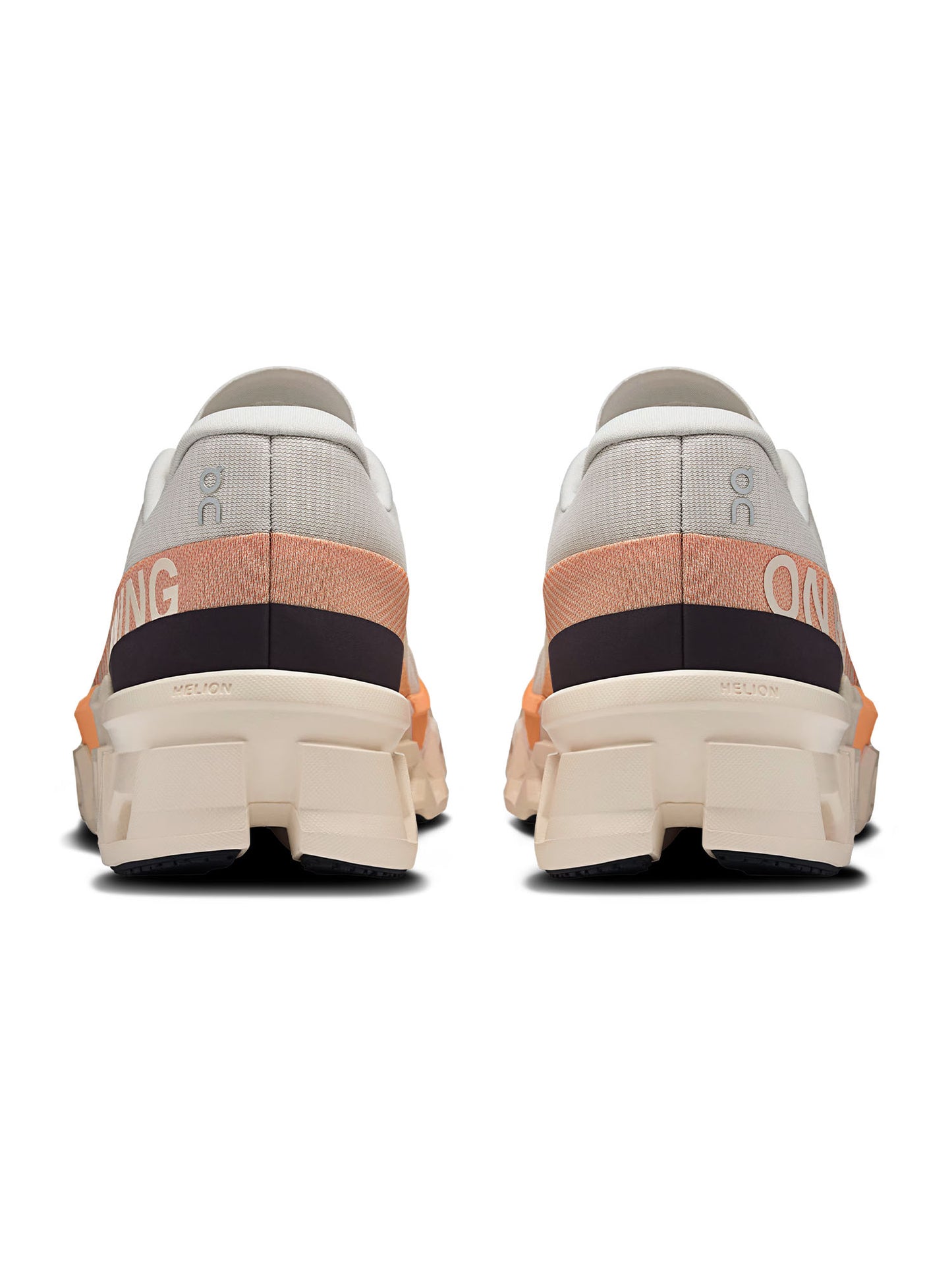 SCARPA RUNNING CLOUDMONSTER 2 ON DA UOMO GRIGIO