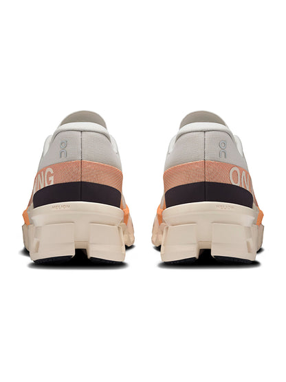 SCARPA RUNNING CLOUDMONSTER 2 ON DA UOMO GRIGIO
