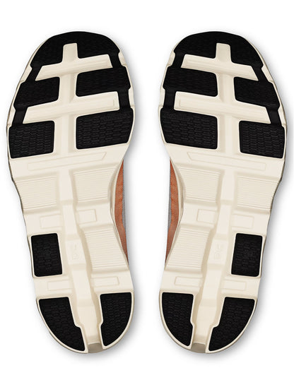 SCARPA RUNNING CLOUDMONSTER 2 ON DA UOMO GRIGIO