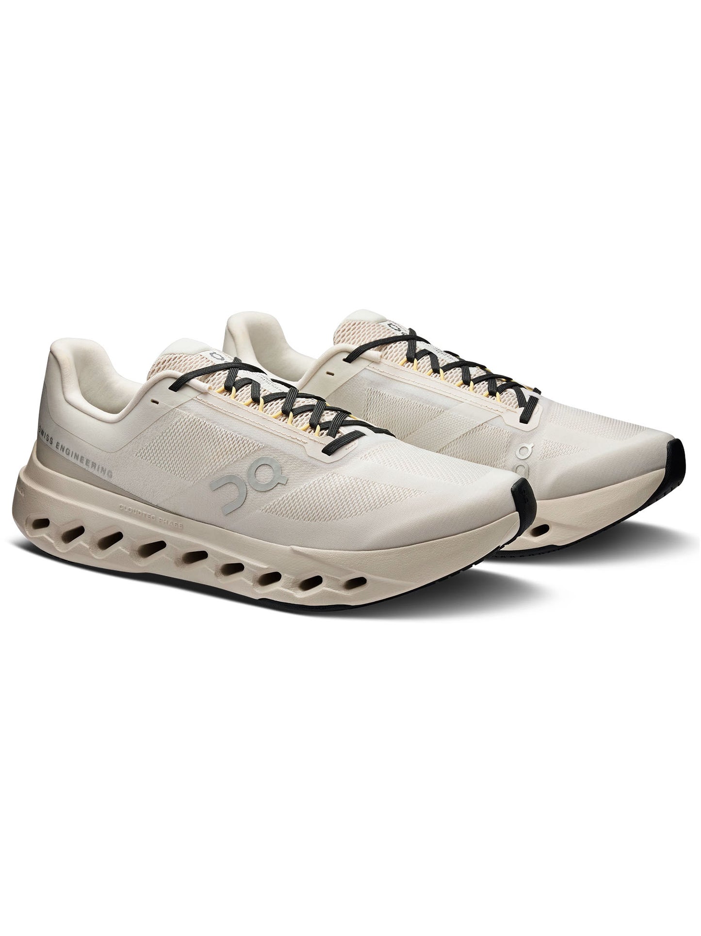 SCARPA RUNNING CLOUDSURFER NEXT ON DA UOMO AVORIO