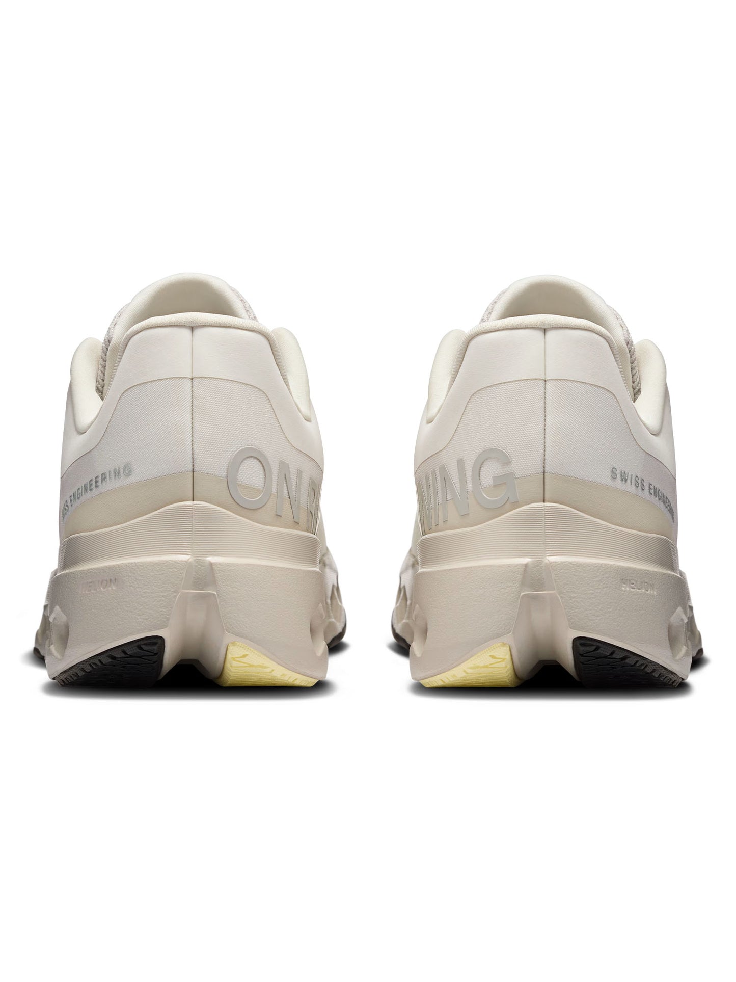 SCARPA RUNNING CLOUDSURFER NEXT ON DA UOMO AVORIO