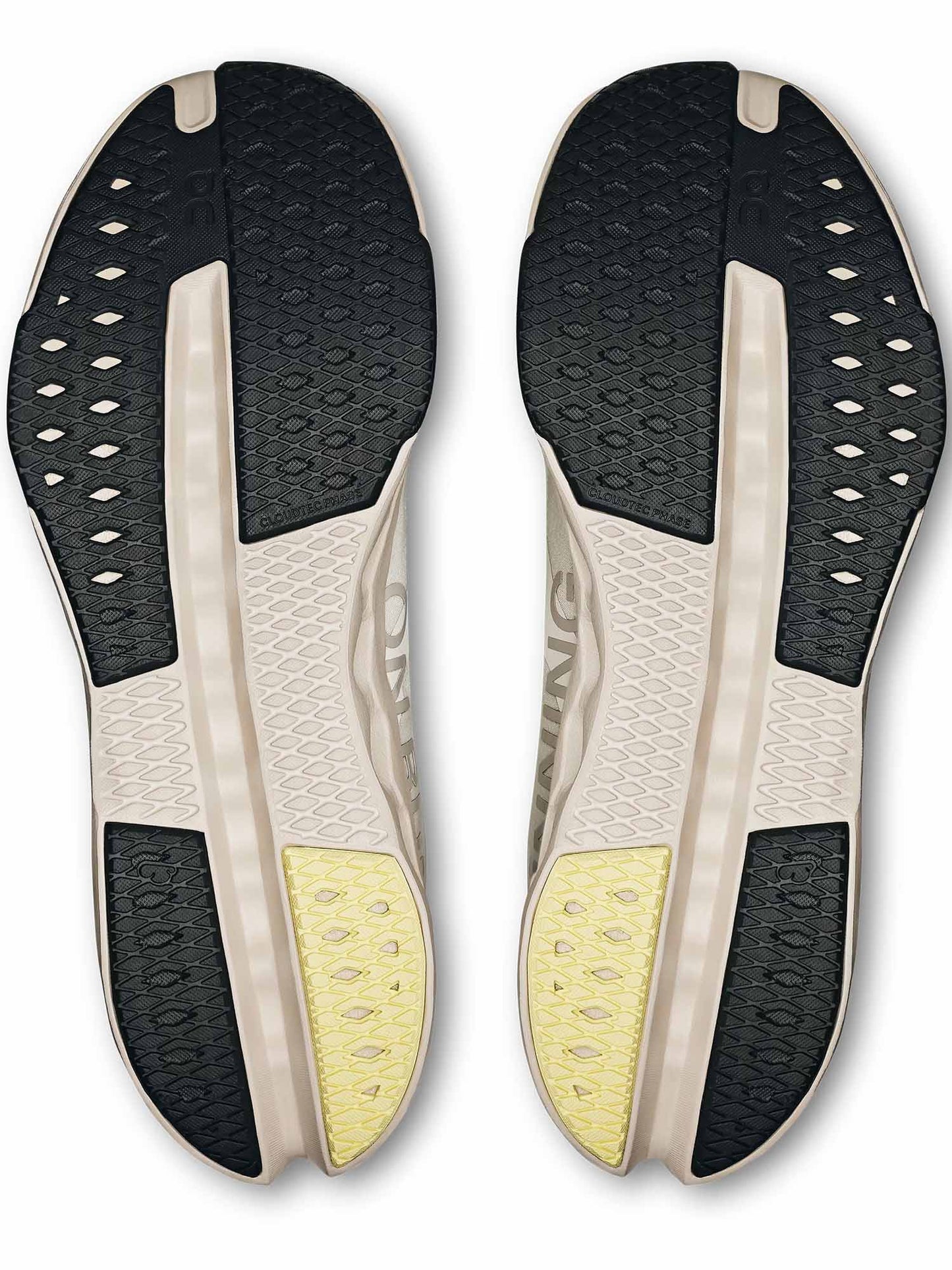 SCARPA RUNNING CLOUDSURFER NEXT ON DA UOMO AVORIO