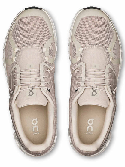 SNEAKERS CLOUD 6 ON DA UOMO PERLA