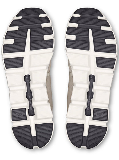 SNEAKERS CLOUD 6 ON DA UOMO PERLA