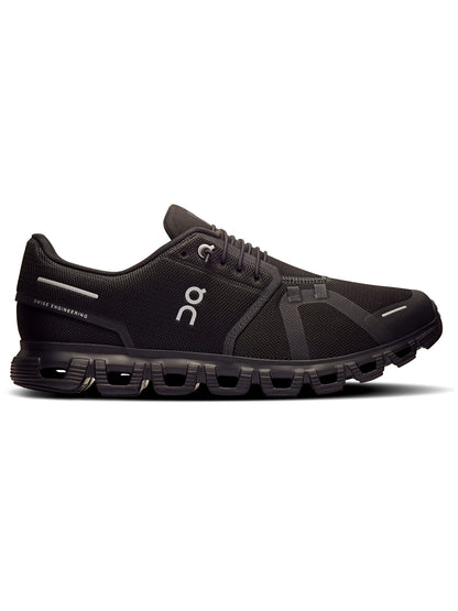 SNEAKERS  CLOUD 6 ON DA UOMO NERO