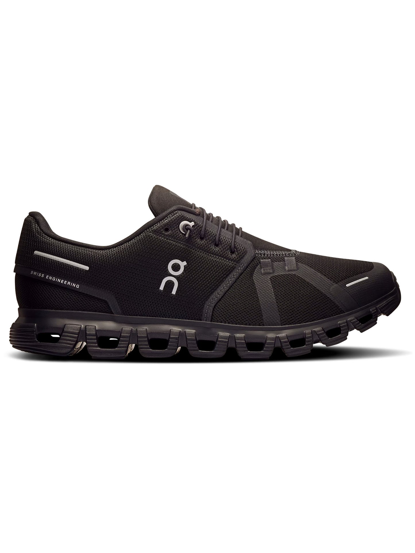 SNEAKERS  CLOUD 6 ON DA UOMO NERO