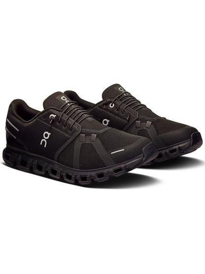 SNEAKERS  CLOUD 6 ON DA UOMO NERO