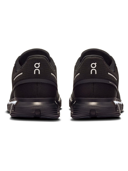 SNEAKERS  CLOUD 6 ON DA UOMO NERO