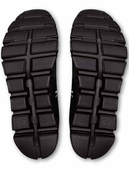 SNEAKERS  CLOUD 6 ON DA UOMO NERO