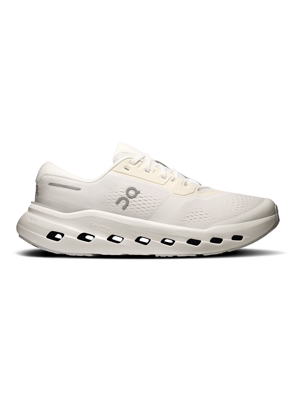 On cloudrunner 3 scarpa running da uomo bianco