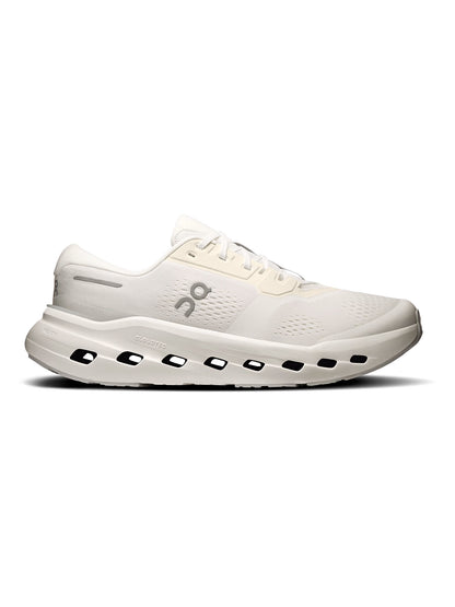 On cloudrunner 3 scarpa running da uomo bianco