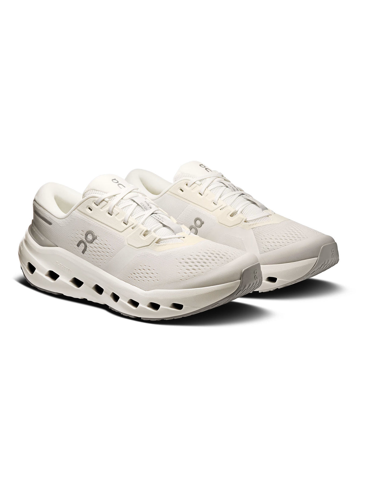 On cloudrunner 3 scarpa running da uomo bianco