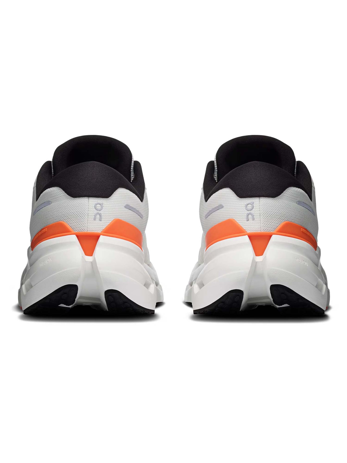 On Cloudrunner 3, scarpa da uomo bianca