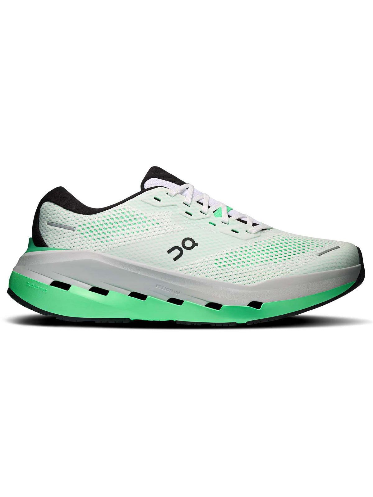 On Cloudrunner 3 Max, scarpe da uomo multicolore