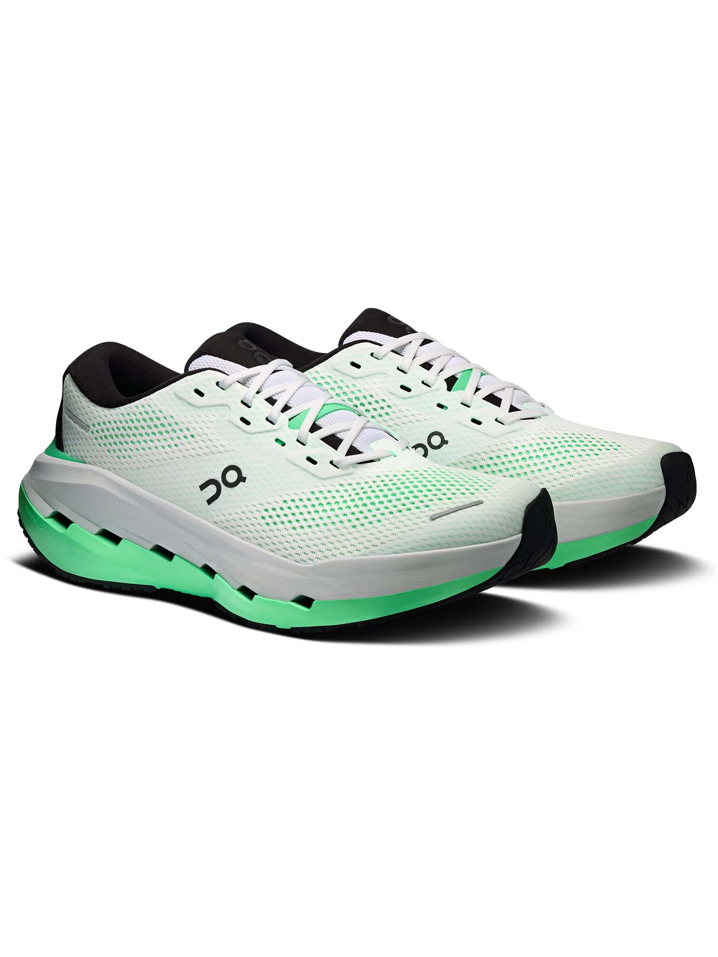 On Cloudrunner 3 Max, scarpe da uomo multicolore