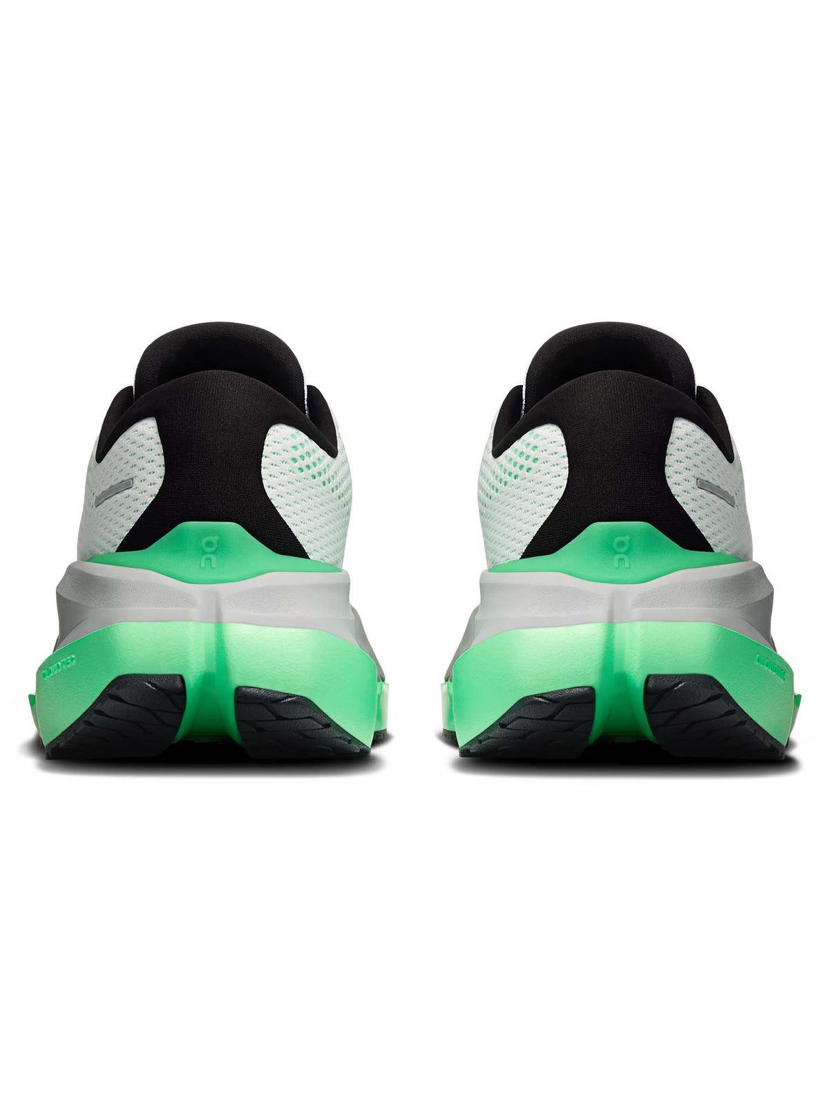 On Cloudrunner 3 Max, scarpe da uomo multicolore